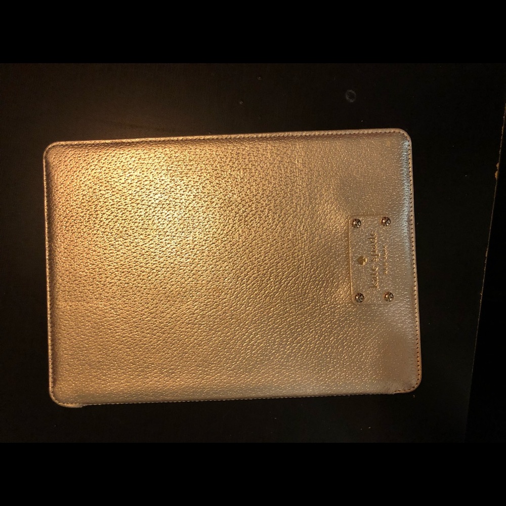 Kate Spade IPad Case